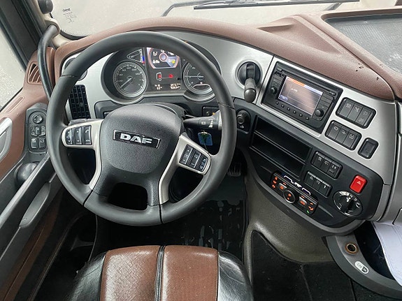 DAF XF 480 EURO 6 3 of 6