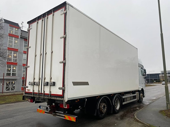 DAF XF 480 EURO 6 5 of 6