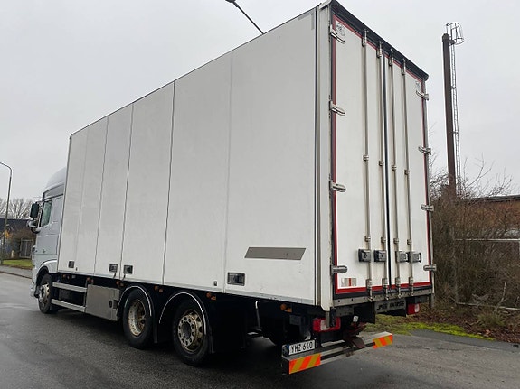 DAF XF 480 EURO 6 6 of 6