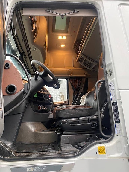 DAF XF 480 EURO 6 4 of 6