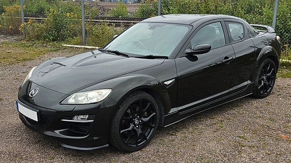 Mazda RX-8