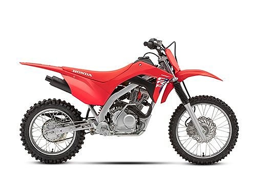 Honda CRF 125FB -25