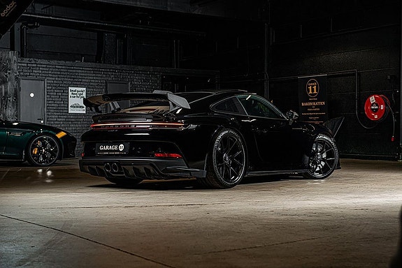 Porsche 911 5 of 5