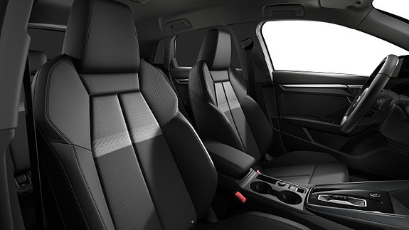 Audi A3 8 of 9