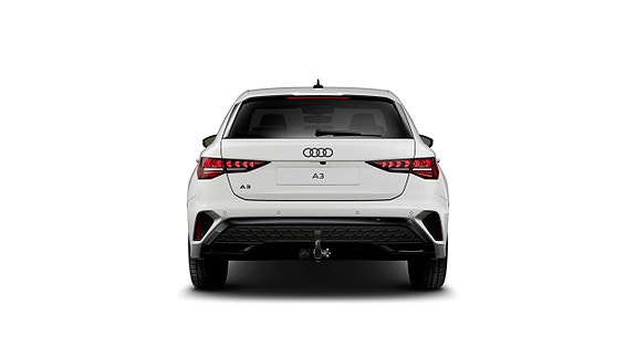 Audi A3 5 of 9