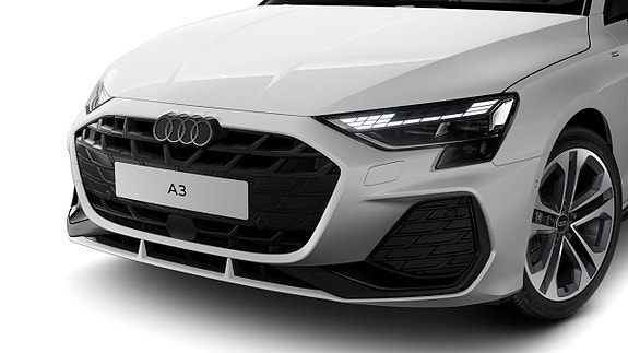 Audi A3 6 of 9