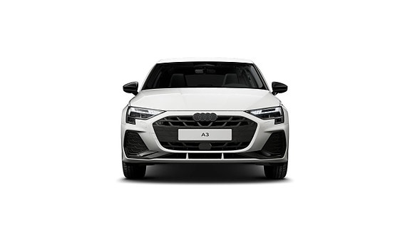 Audi A3 4 of 9