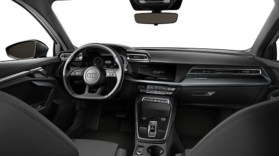 Audi A3 7 of 9