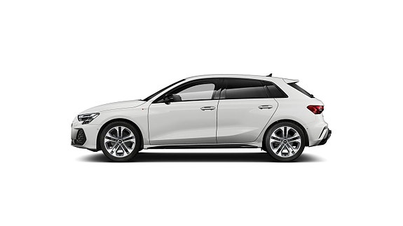 Audi A3 2 of 9