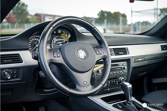 BMW 330d 7 of 13