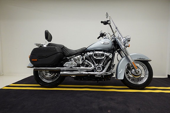 Harley-Davidson HERITAGE