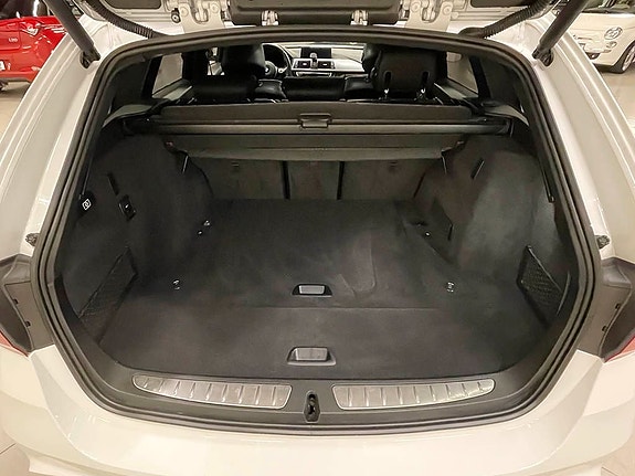 BMW 320d 7 of 7