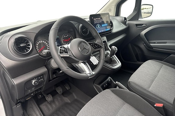 Mercedes-Benz Citan 110 3 of 5