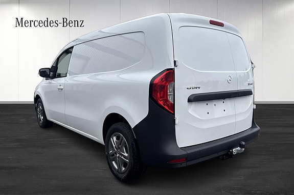 Mercedes-Benz Citan 110 2 of 5