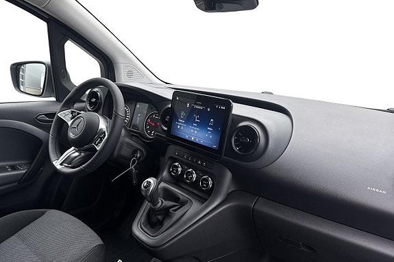 Mercedes-Benz Citan 110 5 of 5