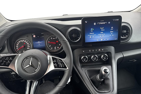 Mercedes-Benz Citan 110 4 of 5