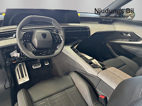 Peugeot 3008 7 of 7