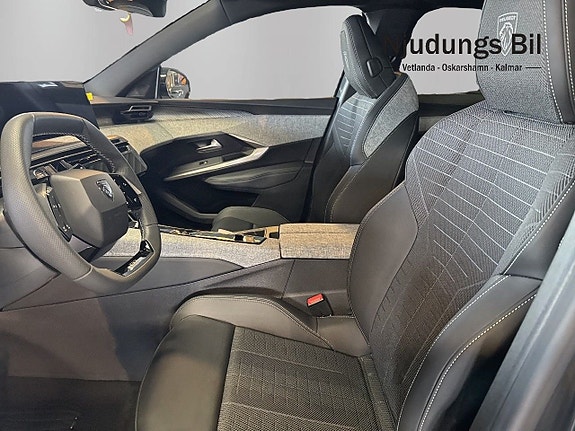 Peugeot 3008 5 of 5