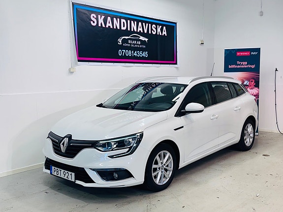 Renault Megane IV 5 of 5