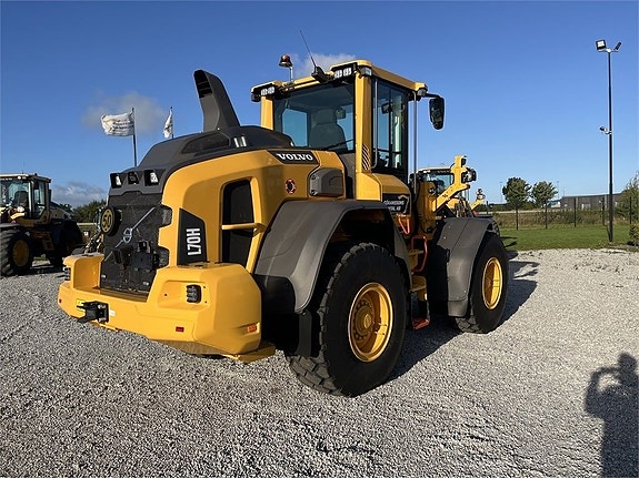 Volvo L 70 H 4 of 5