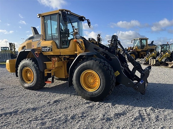 Volvo L 70 H 3 of 5