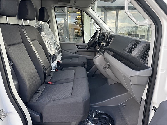 MAN TGE 3.180 VAN 4x4 16 of 20