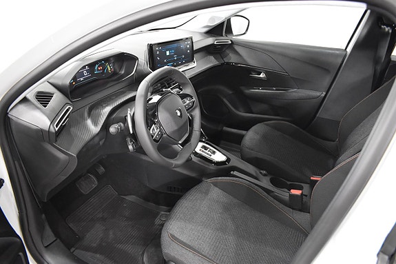 Peugeot 208 5 of 5