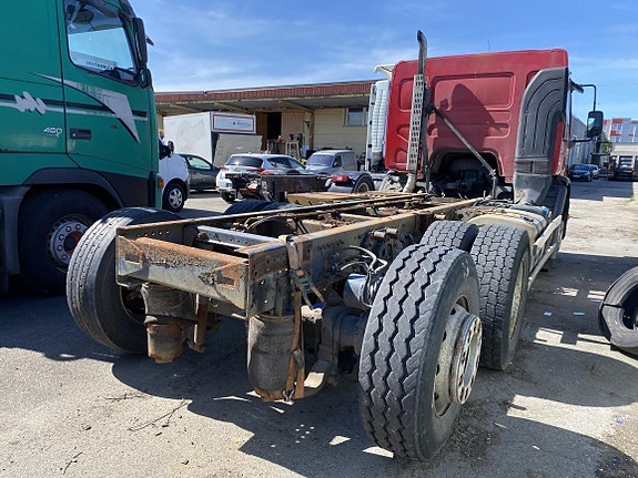 Volvo fl - 320 euro 5 5 of 6