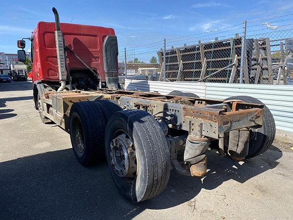 Volvo fl - 320 euro 5 6 of 6