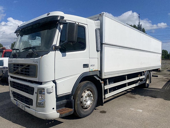 Volvo fm 9 300hk