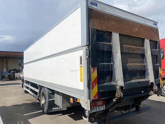 Volvo fm 9 300hk 6 of 6