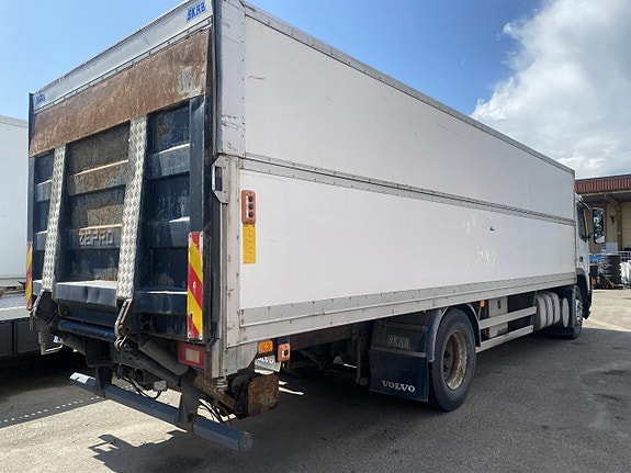 Volvo fm 9 300hk 5 of 6