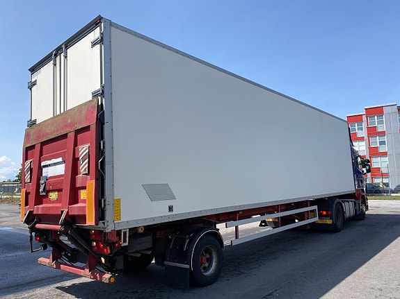 Härryda släp.citytrailer 6 of 6