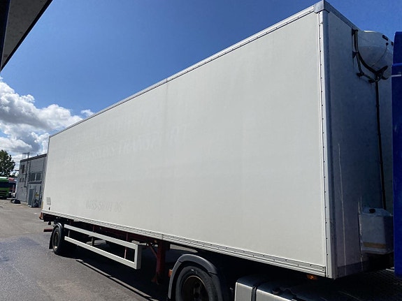 Härryda släp.citytrailer 3 of 6