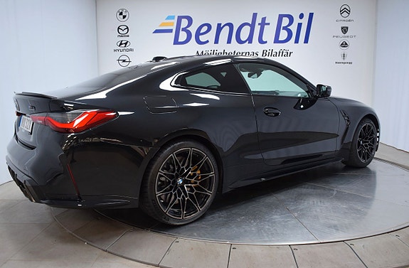 BMW M4 16 of 26