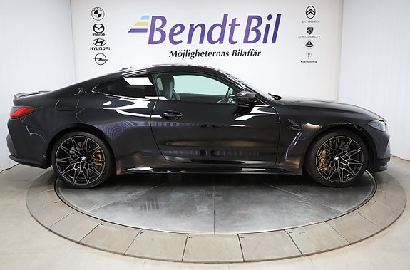 BMW M4 22 of 28