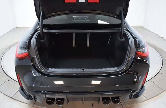 BMW M4 14 of 26