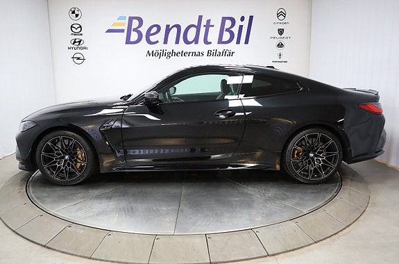 BMW M4 8 of 28