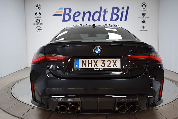 BMW M4 13 of 26
