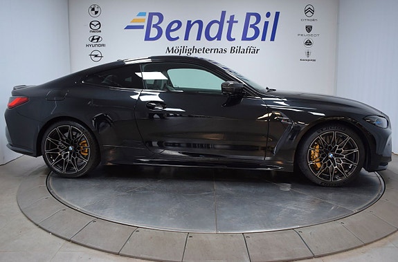 BMW M4 17 of 26