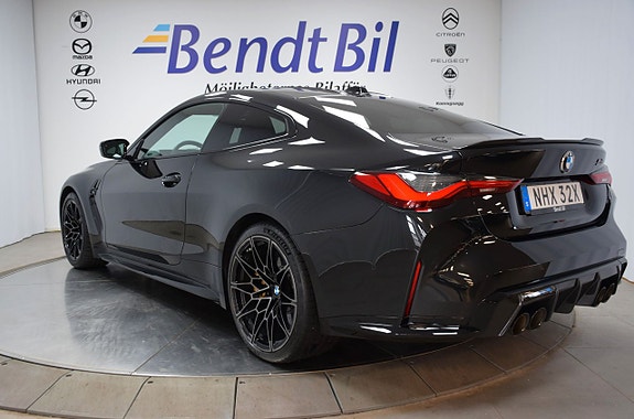 BMW M4 12 of 26