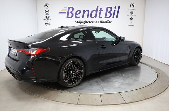 BMW M4 20 of 28