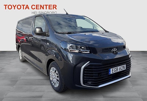 Toyota Proace 3 of 5