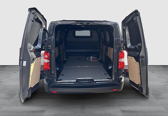 Toyota Proace 4 of 5