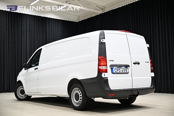 Mercedes-Benz Vito 108 3 of 23