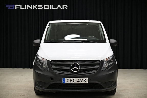 Mercedes-Benz Vito 108 6 of 23