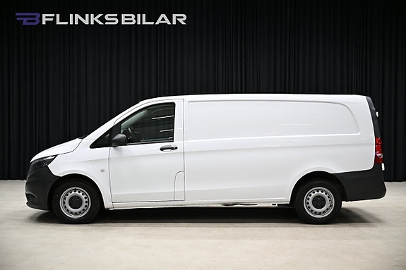 Mercedes-Benz Vito 108 2 of 23