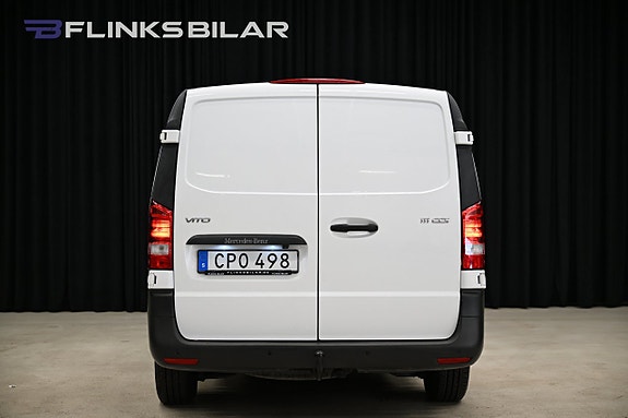 Mercedes-Benz Vito 108 4 of 23