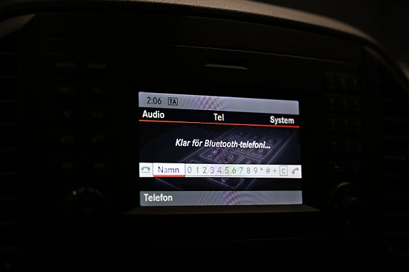 Mercedes-Benz Vito 108 15 of 23