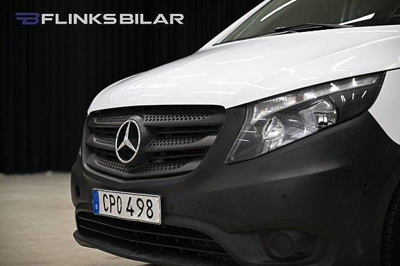 Mercedes-Benz Vito 108 7 of 23